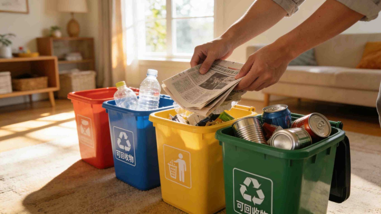 打造环保装备制造行业标杆